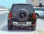 BYD Denza B5 2026